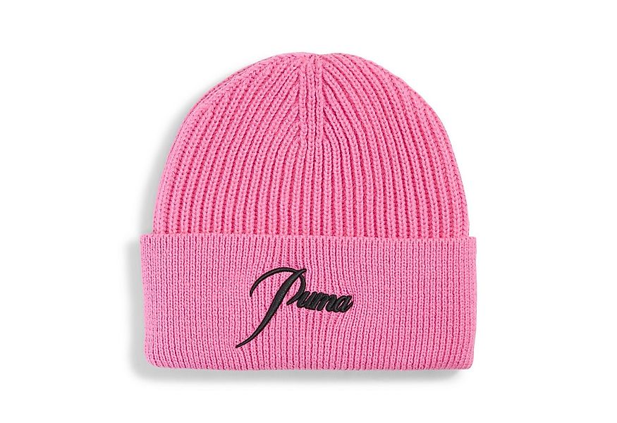 PUMA Beanie STEWIE Beanie mit mittelhoher Krone Erwachsene günstig online kaufen
