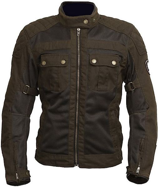 Merlin Motorradjacke Shenstone Air Damen Motorrad Textiljacke (wasserdicht) günstig online kaufen