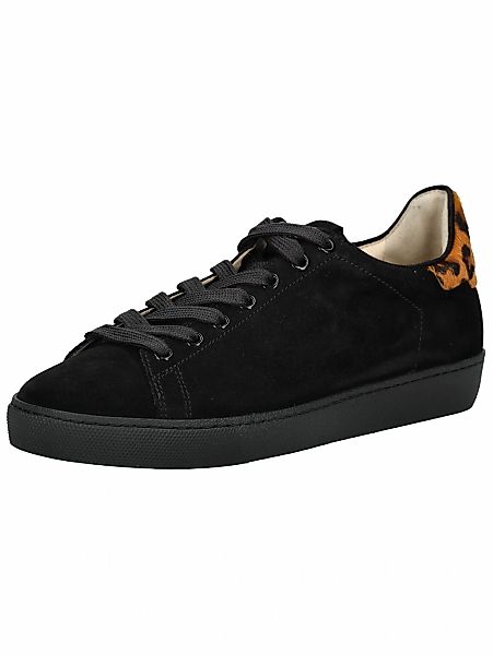Högl Sneaker "Högl Sneaker Veloursleder" günstig online kaufen