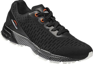 Nordcap Outdoorschuh Griffige Außensohle für ideale günstig online kaufen