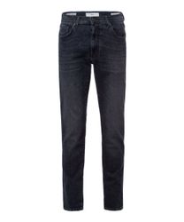 Brax 5-Pocket-Jeans Cadiz Organic Flex Denim günstig online kaufen
