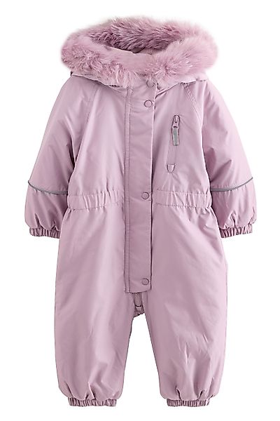 Next Schneeoverall Wasserabweisender Schneeanzug (1-tlg) günstig online kaufen