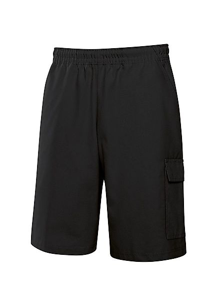 Trigema Jerseyhose TRIGEMA Cargo-Bermuda aus 100% günstig online kaufen