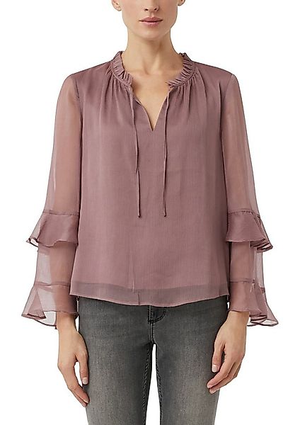 comma Shirtbluse günstig online kaufen