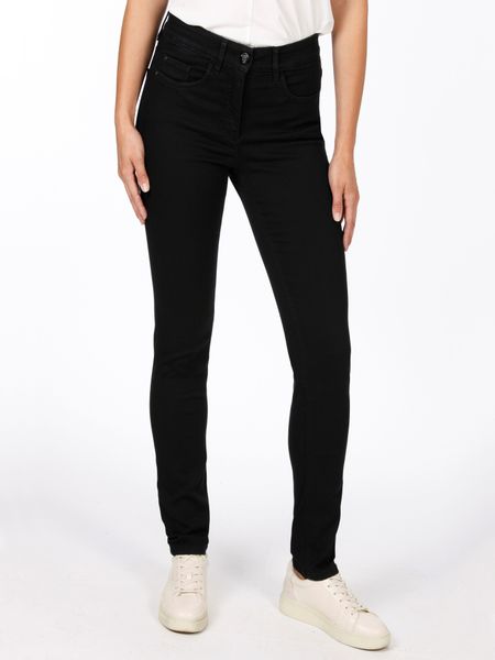 STARK DIE HOSE 5-Pocket-Jeans Style TWIGGY günstig online kaufen