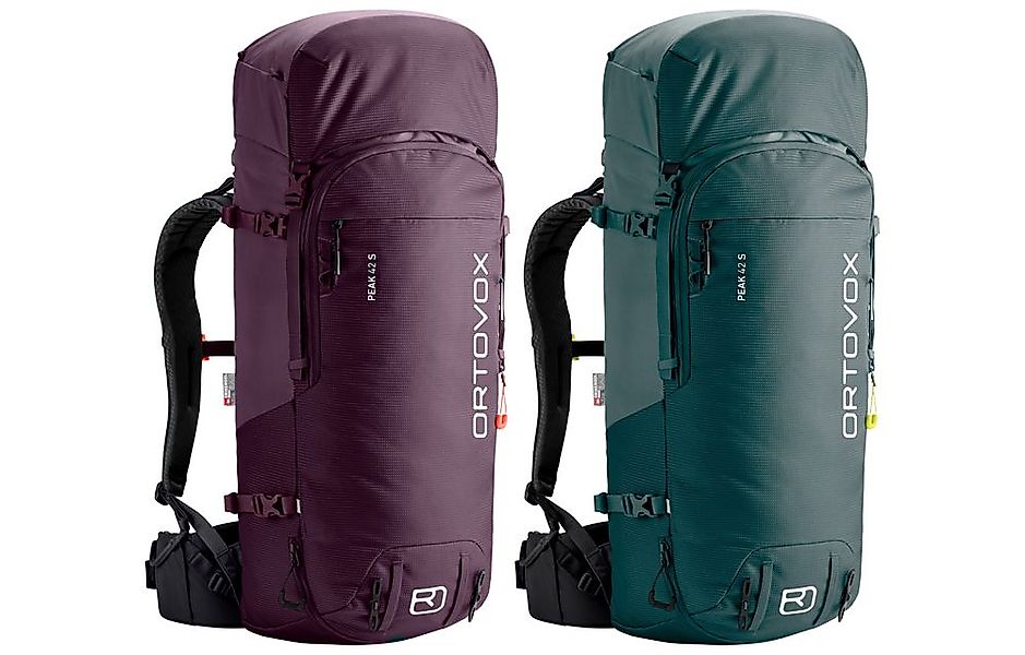 Ortovox Peak 42 S - Rucksack günstig online kaufen