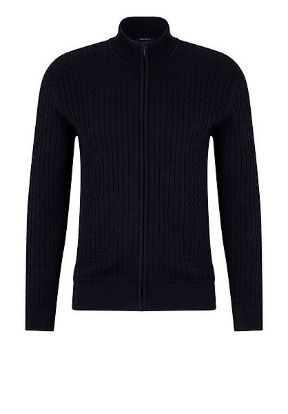 Strellson Strickjacke Kito-JC (1-tlg) günstig online kaufen