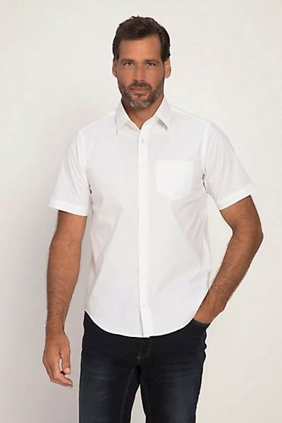 JP1880 Kurzarmhemd Hemd FLEXNAMIC® Halbarm Kentkragen günstig online kaufen