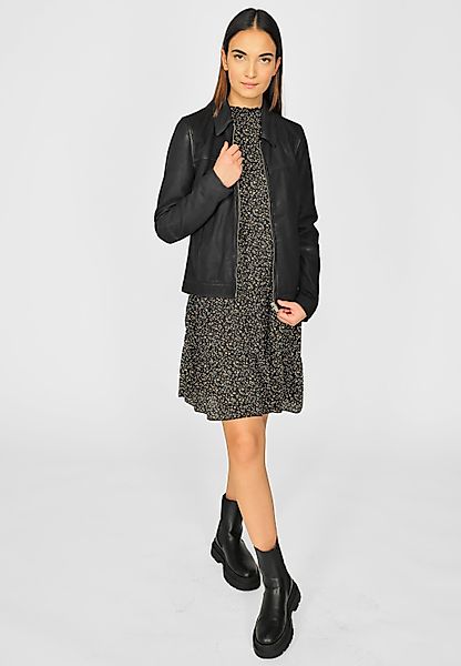 Maze Lederjacke 4202117 günstig online kaufen