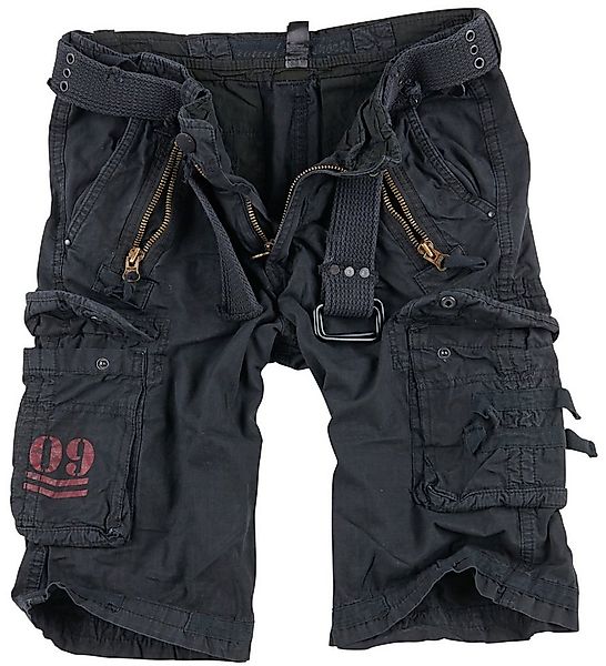Surplus Raw Vintage Cargoshorts SURPLUS Royal Shorts günstig online kaufen