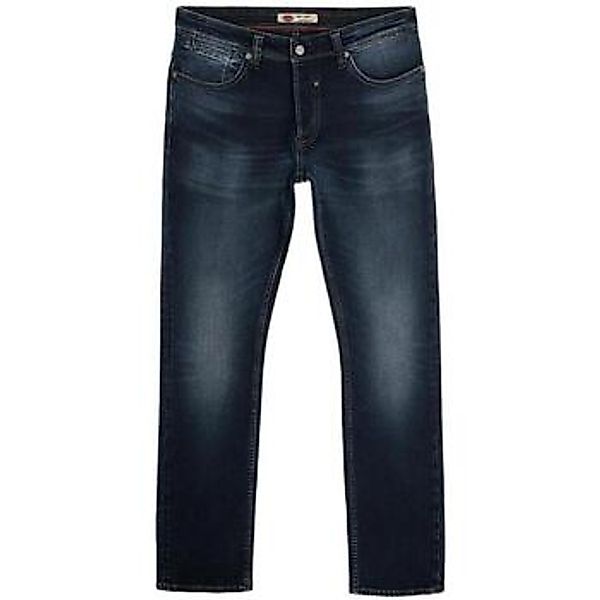 Teddy Smith  Straight Leg Jeans 10117266DL34 günstig online kaufen