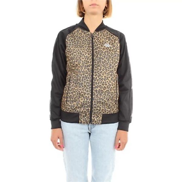 Kappa  Sweatshirt 304VK90 günstig online kaufen