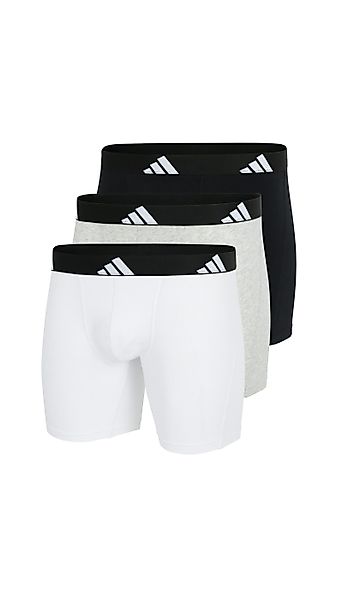 adidas Sportswear Boxershorts Active Flex Cotton günstig online kaufen