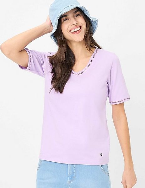 Brax Kurzarmshirt Style CARINA günstig online kaufen