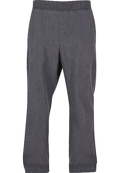 URBAN CLASSICS Stoffhose Urban Classics Herren Oversized Lightweight Denim günstig online kaufen