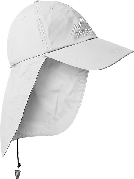 normani Outdoorhut Cap mit Nackenschutz Safari günstig online kaufen
