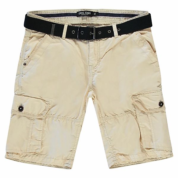 CARS JEANS "DURRAS SHORT" günstig online kaufen