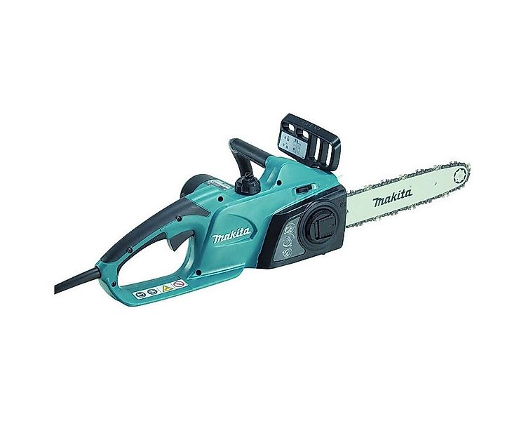 Makita Elektro-Kettensäge UC4041A, 40 cm Schwertlänge, 1800 W, Schienenläng günstig online kaufen