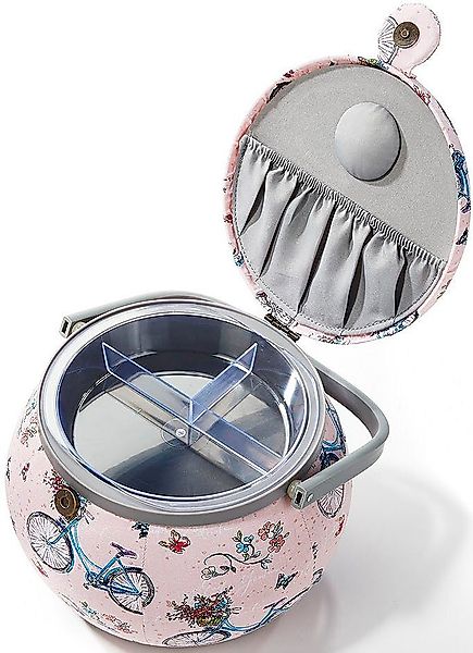 locker Nähkästchen Nähkästchen (1 St) günstig online kaufen