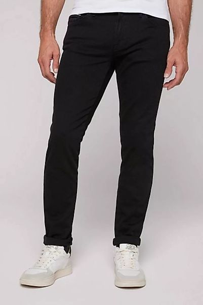CAMP DAVID Regular-fit-Jeans mit normaler Leibhöhe günstig online kaufen