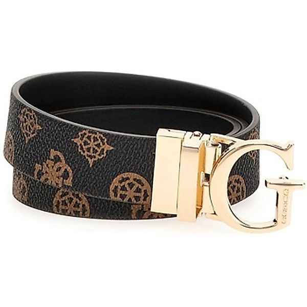 Guess  Gürtel BW9171P4430 günstig online kaufen