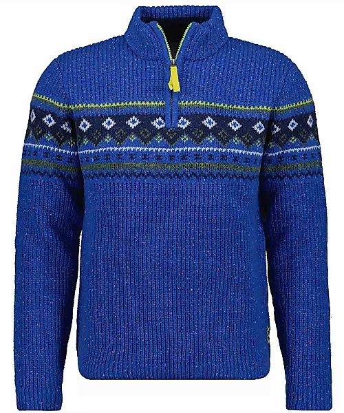 RAGMAN Rundhalspullover günstig online kaufen