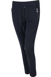 Sportalm Kitzbühel Röhrenhose mit Reißverschlusstaschen günstig online kaufen
