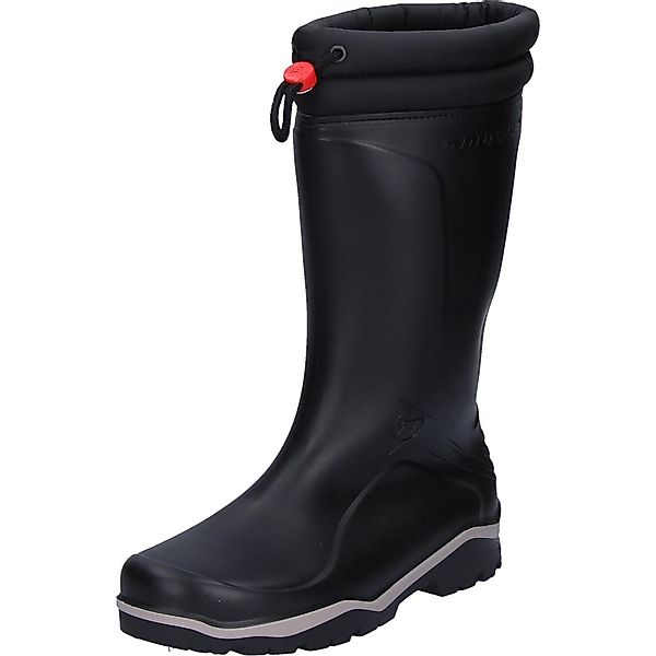 Dunlop_Workwear Winterboot Blizzard schwarz Gummistiefel günstig online kaufen