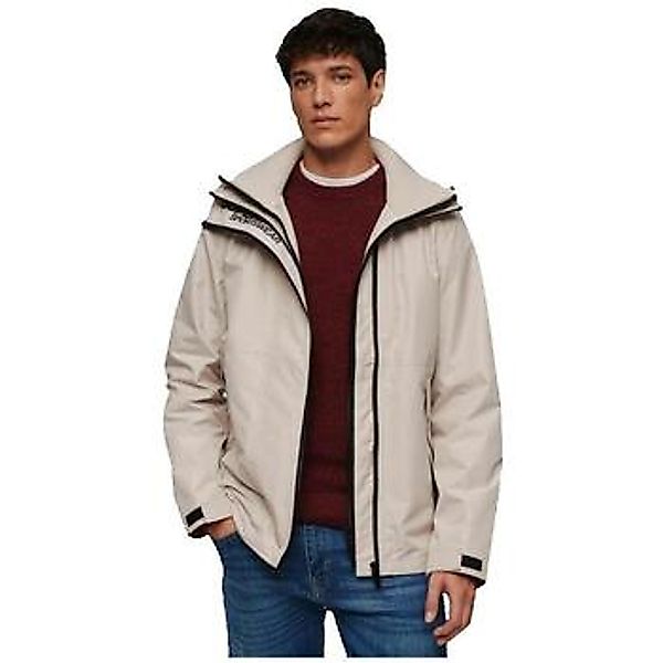 Superdry  Damenmantel Manteau  Yachter SD Windbreaker coupe-vent günstig online kaufen