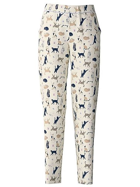 CALIDA Pyjamahose Favourites Damen (1-tlg) günstig online kaufen