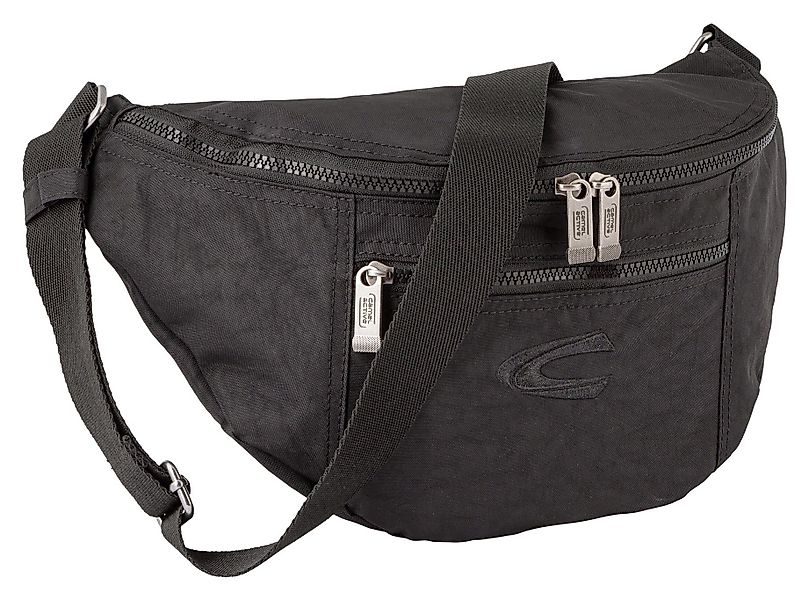 camel active Umhängetasche Journey, aus leichtem günstig online kaufen