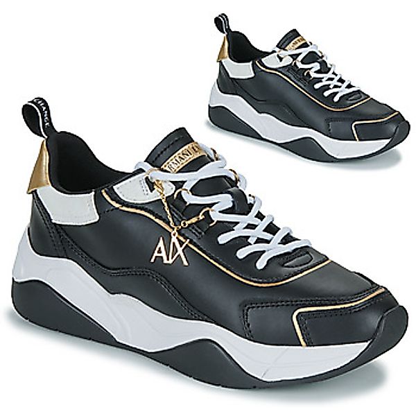 Armani Exchange  Sneaker XV580-XDX104 günstig online kaufen