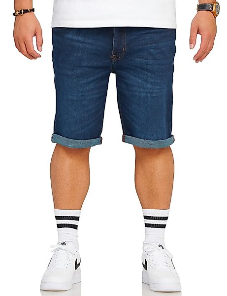 SOULSTAR Jeansshorts S2ALOJA Herren Kurze Hose günstig online kaufen