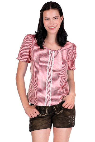 Spieth & Wensky Trachtenbluse Trachtenbluse - günstig online kaufen