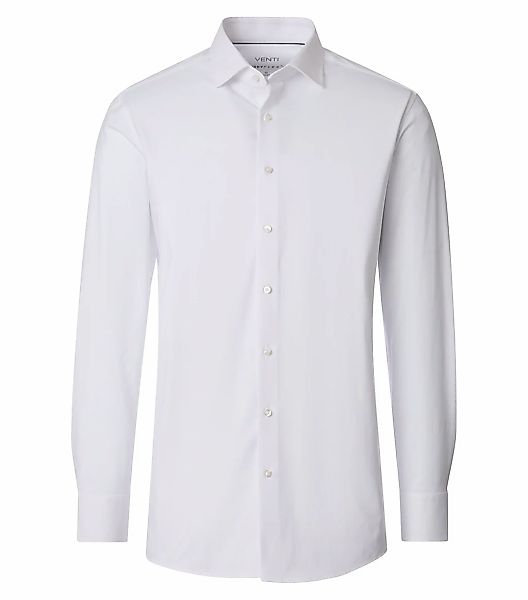 VENTI Businesshemd "VENTI Businesshemd Print" günstig online kaufen