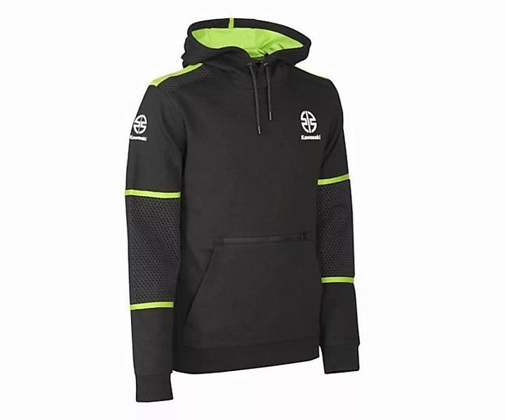 Kawasaki Kapuzenpullover Kawasaki Sports Kapuzenpullover günstig online kaufen