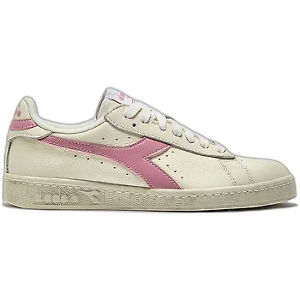 Diadora  Sneaker Baskets  Game L Lowaxed günstig online kaufen