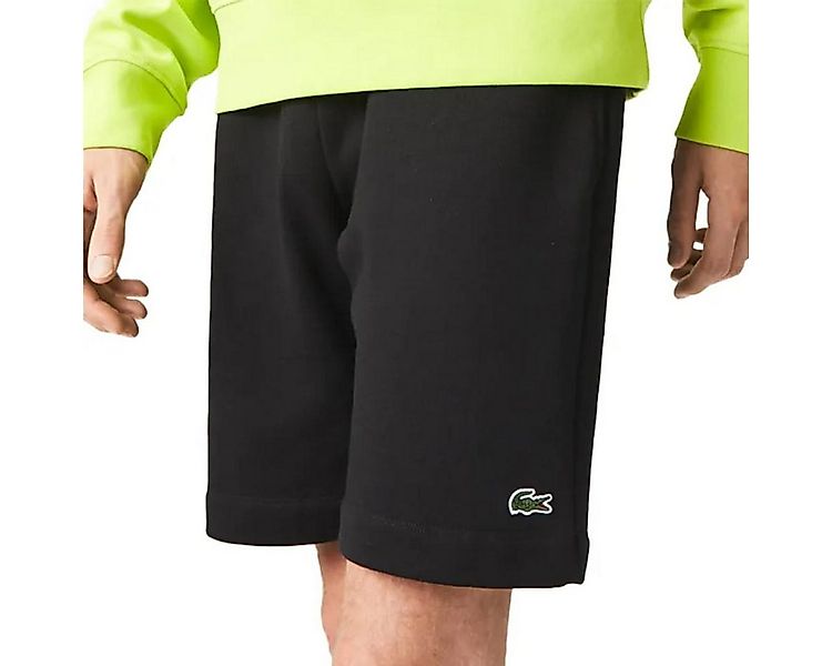 Lacoste Sweatbermudas Herren Short günstig online kaufen