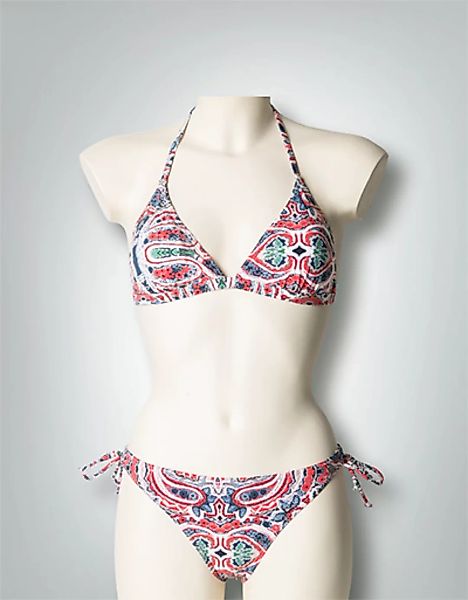 Marc O'Polo Damen Triangle Bikini 152555/517 günstig online kaufen