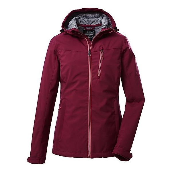 Killtec Funktionsjacke Softshelljacke KOS 89 WMN SFTSHLL JCKT günstig online kaufen