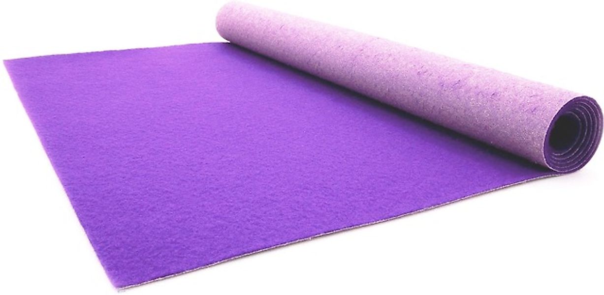 Primaflor-Ideen in Textil Läufer »PODIUM, Made in Belgium«, rechteckig, 2,6 günstig online kaufen