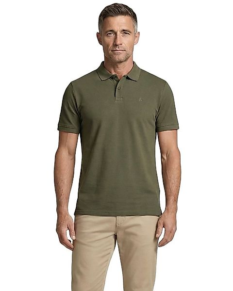 Jack & Jones Poloshirt (3er-Pack) in Unifarbe günstig online kaufen