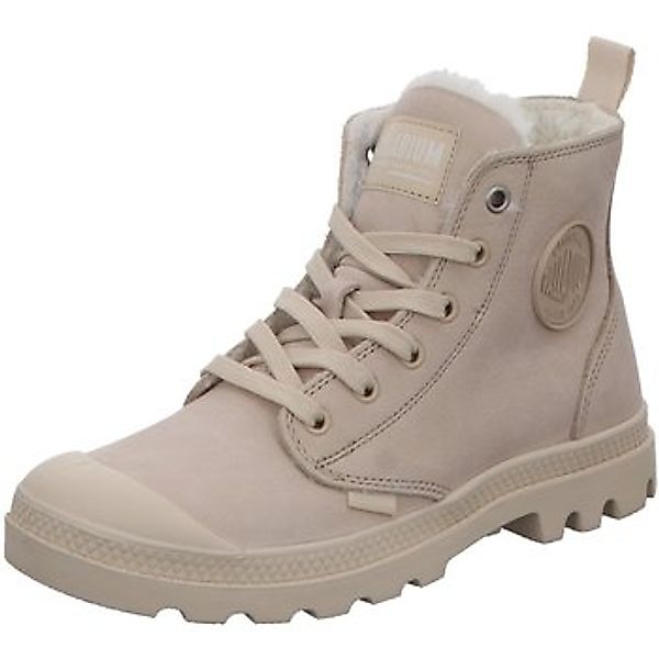 Palladium  Stiefel Must-Haves 95982-217-M Pampa HI Zip WL günstig online kaufen