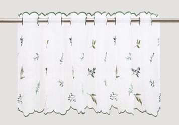 my home Scheibengardine Alphonse (1 St), günstig online kaufen