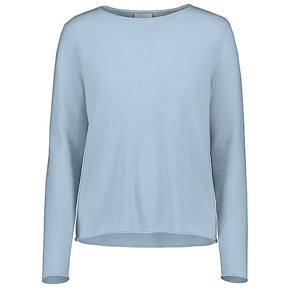 Allude Strickpullover Pullover aus Kaschmir günstig online kaufen