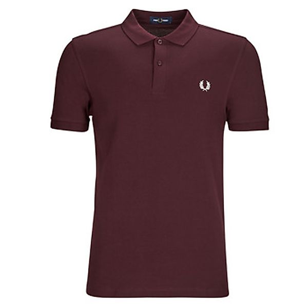 Fred Perry  Poloshirt PLAIN FRED PERRY SHIRT günstig online kaufen