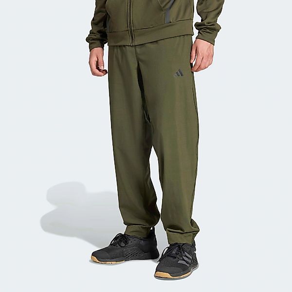 adidas Performance Sporthose "TRAIN ESSENTIALS TRAINING WOVEN" günstig online kaufen