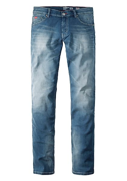 Paddock's 5-Pocket-Jeans PADDOCKS BEN special vintage günstig online kaufen