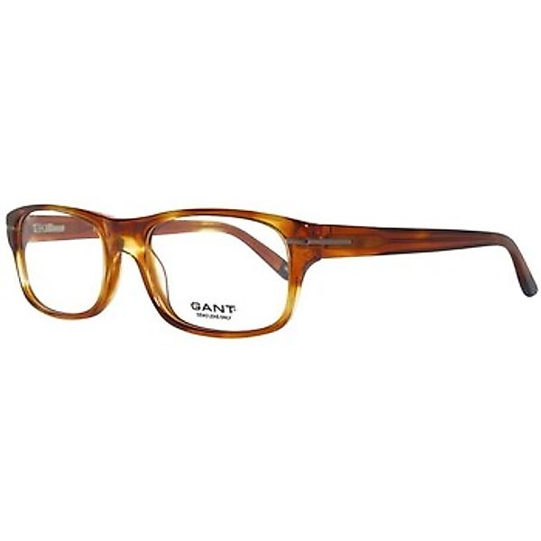 Gant  Sonnenbrillen gfelixambhn53 günstig online kaufen
