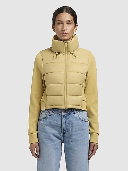 khujo Steppjacke LIVAL günstig online kaufen